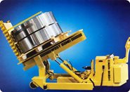 Coil Tippers