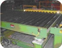 Scale Conveyor