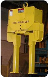 Vertical Lifting Equipment